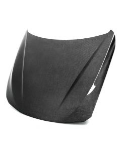 Seibon 12-13 BMW F30 OEM-Style Carbon Fiber Hood buy in USA