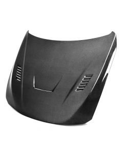 Seibon 12-14 BMW F30 / F32 VR-Style Carbon Fiber Hood buy in USA