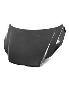 Seibon 12-13 Ford Focus OEM-Style Carbon Fiber Hood buy in USA