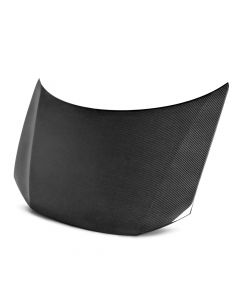 Seibon 12-13 Honda Civic 2dr OEM-Style Carbon Fiber Hood buy in USA