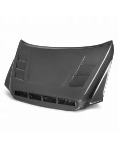 Seibon 14-20 Toyota Tundra TS-Style Carbon Fiber Hood buy in USA