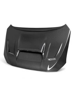 Seibon 15+ Subaru WRX/STI VS-Style Carbon Fiber Hood buy in USA