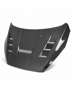 Seibon 15-17 Ford Focus TV-Style Carbon Fiber Hood buy in USA