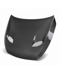 Seibon 17-19 Infiniti Q60 TSII-Style Carbon Fiber Hood buy in USA