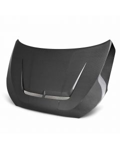 Seibon 2019 Hyundai Veloster VT-Style Carbon Fiber Hood buy in USA