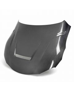 Seibon 2020 Toyota Supra VS-Style Carbon Fiber Hood buy in USA