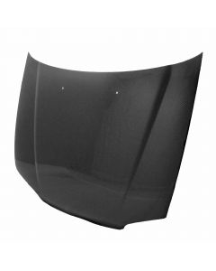 Seibon 92-95 Honda Civic 2DR/3DR OEM Carbon Fiber Hood buy in USA