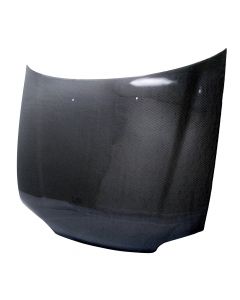 Seibon 92-95 Honda Civic 4DR OEM Carbon Fiber Hood buy in USA