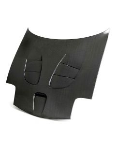 Seibon 93-96 Mazda RX-7 ST Carbon Fiber Hood buy in USA