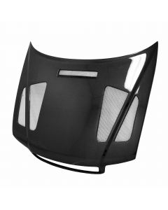 Seibon 96-01 Audi A4 ER Carbon Fiber Hood buy in USA