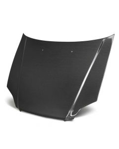 Seibon 96-98 Honda Civic OEM Carbon Fiber Hood buy in USA