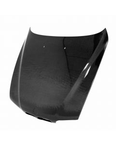 Seibon 97-03 BMW 5 Series 4Dr (E39) OEM Carbon Fiber Hood buy in USA