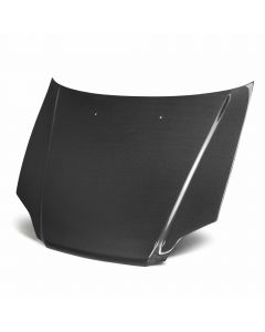 Seibon 99-00 Honda Civic OEM Carbon Fiber Hood buy in USA