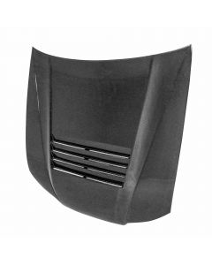 Seibon 99-01 Nissan S15 DS-Style Carbon Fiber Hood buy in USA