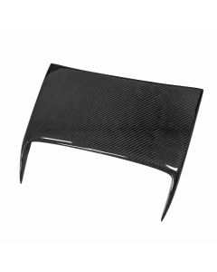 Seibon 00-05 Toyota Celica C1 Carbon Fiber Hood Scoop buy in USA