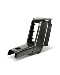 Seibon 09-10 Nissan GTR Rear Carbon Fiber Center Console buy in USA