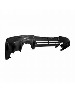 Seibon 08-09 Mitsubishi Evo X OEM-style Carbon Fiber Rear Diffuser buy in USA