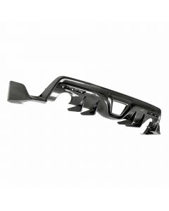 Seibon 2020 Toyota GR Supra MB-Style Carbon Fiber Rear Diffuser buy in USA