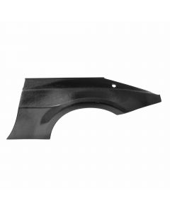 Seibon 02-08 Nissan 350Z Carbon Fiber Rear Fenders buy in USA