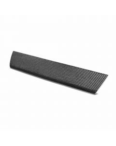 Seibon 05-10 Scion TC Carbon Fiber Rear Trunk Garnish buy in USA