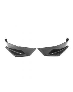 Seibon 12-13 BRZ/FRS KC Style Carbon FIber Rear Lip buy in USA