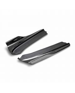 Seibon 15+ Subaru WRX/STI MB-Style Carbon Fiber Rear Lip buy in USA