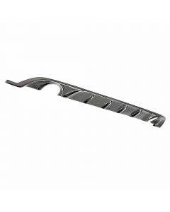 Seibon 18-19 Volkswagen GTI Mk7 MB-Style Carbon Fiber Rear Lip buy in USA