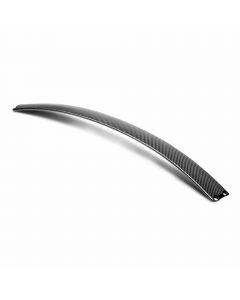 Seibon 06-07 Subaru WRX/STi Carbon Fiber Rear Roof Spoiler buy in USA