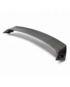 Seibon 06-07 Subaru WRX/STi Carbon Fiber CH Style Rear Roof Spoiler buy in USA