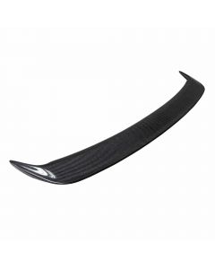 Seibon 00-05 Lexus IS300 TR Carbon Fiber Rear Spoiler buy in USA