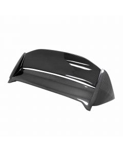 Seibon 02-05 Honda Civic Si MG Carbon Fiber Rear Spoiler buy in USA