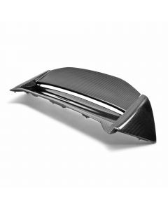 Seibon 02-05 Honda Civic Si (JDM Spec Only) MG Carbon Fiber Rear Spoiler buy in USA