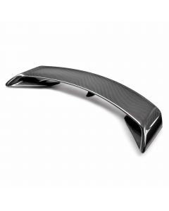 Seibon 09-10 Nissan GTR R35 OEM Carbon Fiber Rear Spoiler buy in USA