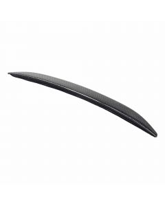 Seibon 10-12 Kia Optima Carbon Fiber Rear Spoiler buy in USA