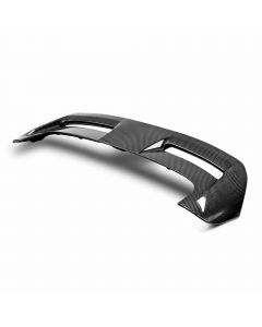 Seibon 12-13 Ford Focus OEM Style Carbon Fiber Rear Spoiler buy in USA