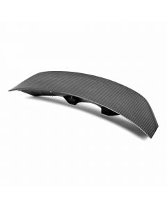 Seibon 12-13 Honda Civic 2DR C-Style Carbon Fiber Rear Spoiler buy in USA