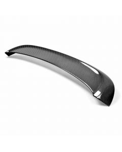 Seibon 2012+ Volkswagen Golf MK7 TT-Style Carbon Fiber Rear Spoiler buy in USA