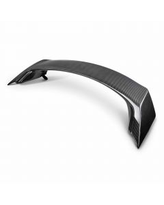 Seibon 14-15 Honda Civic 2 Door Si-Style Carbon Fiber Rear Spoiler buy in USA