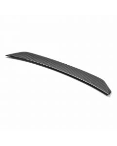 Seibon 14+Lexus IS250/350 BT- Carbon Fiber Rear Lip Spoiler buy in USA