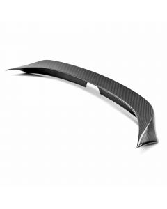 Seibon 14 Lexus IS350 F Sport SM Style Carbon Fiber Rear Spoiler buy in USA