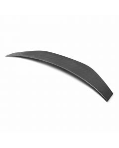 Seibon 15-17 Lexus RC F OEM Style Carbon Fiber Rear Spoiler buy in USA