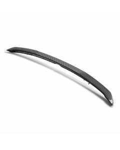 Seibon 2015 Subaru WRX/STi OEM Style Carbon Fiber Rear Spoiler buy in USA