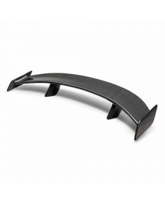 Seibon 16-17 Honda Civic Sedan GT Carbon Fiber Rear Spoiler buy in USA