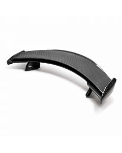 Seibon 17-19 Infiniti Q60 TB-Style Carbon Fiber Rear Spoiler buy in USA