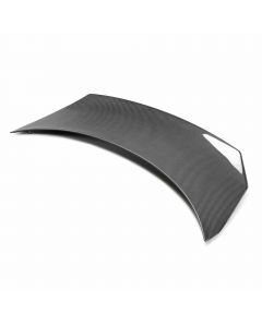 Seibon 18-20 Kia Stinger C-Style Carbon Fiber Spoiler buy in USA