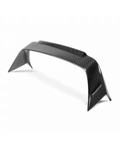 Seibon 94-01 Acura Integra 2Dr MG-Style Carbon Fiber Rear Spoiler buy in USA