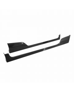 Seibon 02-04 Honda Civic SI TR Style Carbon Fiber Side Skirts buy in USA