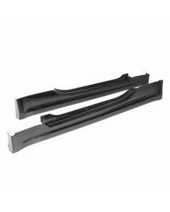 Seibon 02-05 Nissan 350Z SA Carbon Fiber Side Skirts buy in USA