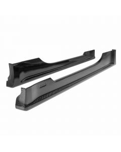 Seibon 02-05 Nissan 350Z TT-Style Carbon Fiber Side Skirts buy in USA