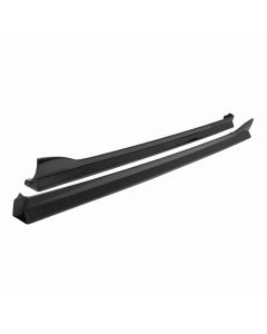 Seibon 04-08 Mazda RX8 AE-Style Carbon Fiber Side Skirts buy in USA